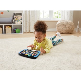 Vtech learn shop and go tablet